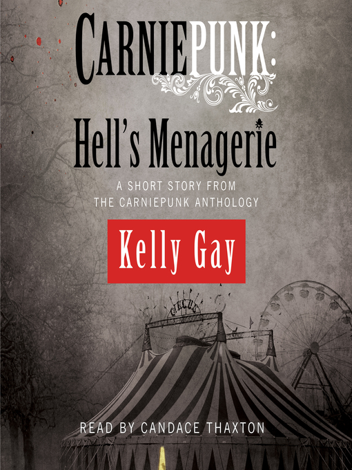 Title details for Hell's Menagerie by Kelly Gay - Wait list